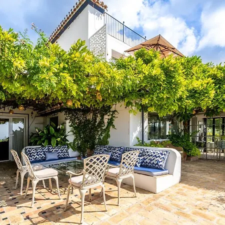 Casablu - Finca Maria De La Luz