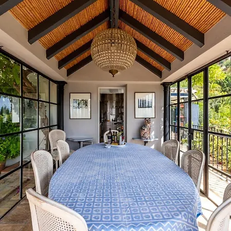 Casablu - Finca Maria De La Luz *